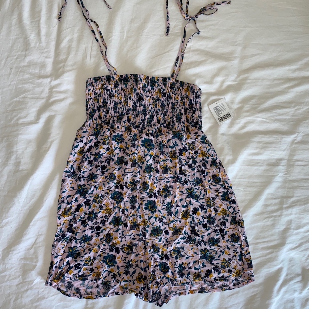 UO romper